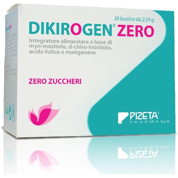 pizeta pharma spa dikirogen zero 30 bust.