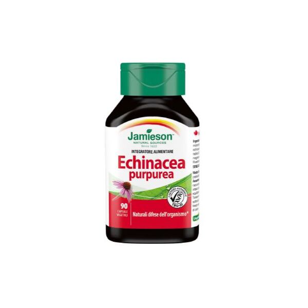 biovita srl echinacea purp jamieson 90cps