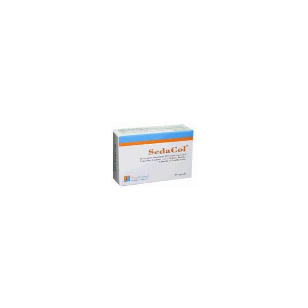 top group srl sedacol 30 cps