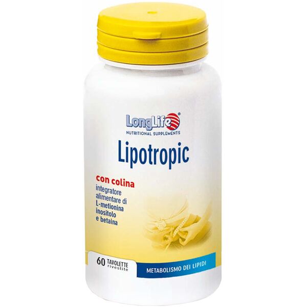 longlife srl lipotropic 60tav 114g  phoenix