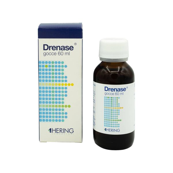 hering srl drenase gocce 60ml