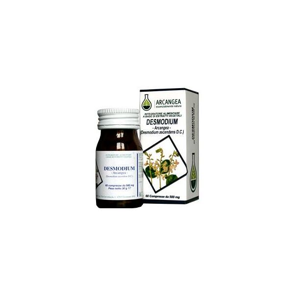 arcangea srl desmodium 60cps 500mg