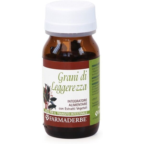 farmaderbe srl grani leggerezza 35g