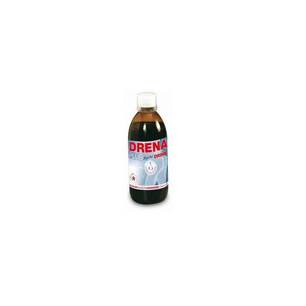 gricar chemical srl drenaplus forte drink 500ml