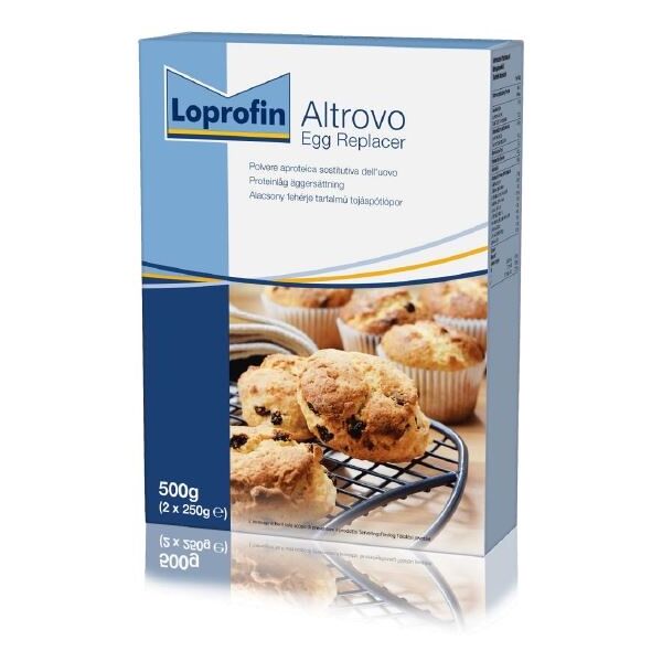 danone nutricia spa soc.ben. loprofin altrovo 500g