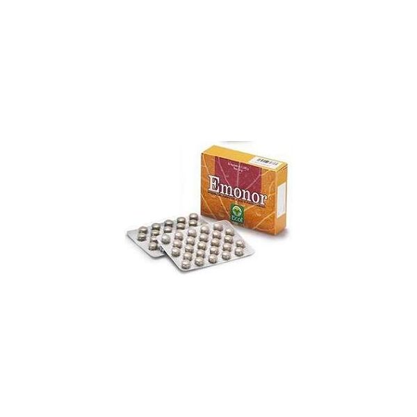 ecol sas emonor 50tav 0,44g 724