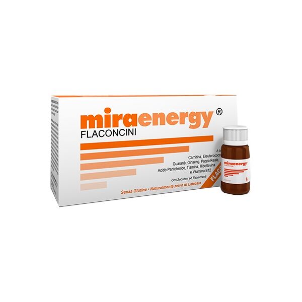 shedir pharma srl unipersonale miraenergy 10fl 10 ml