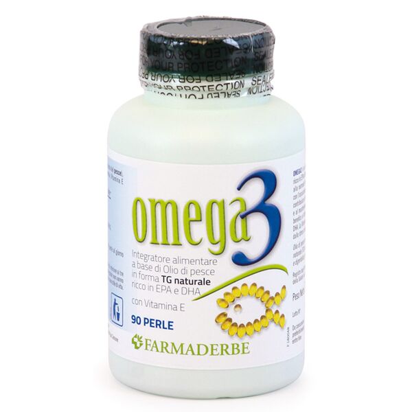 farmaderbe srl nutra omega 3 90prl soft fdr