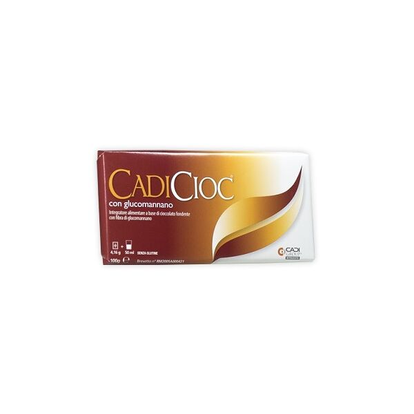 ca.di.group spa cadicioc tav.ciocc.fond.100g