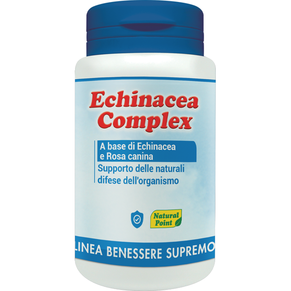 natural point srl echinacea complex 50cps