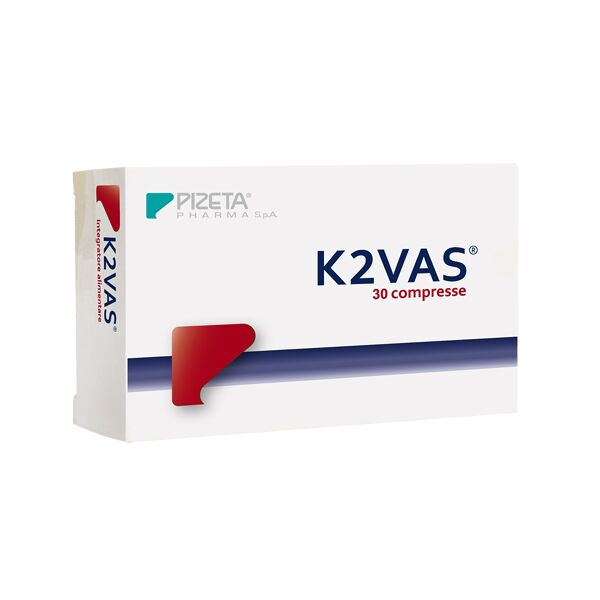 pizeta pharma spa k2 vas 30 cps