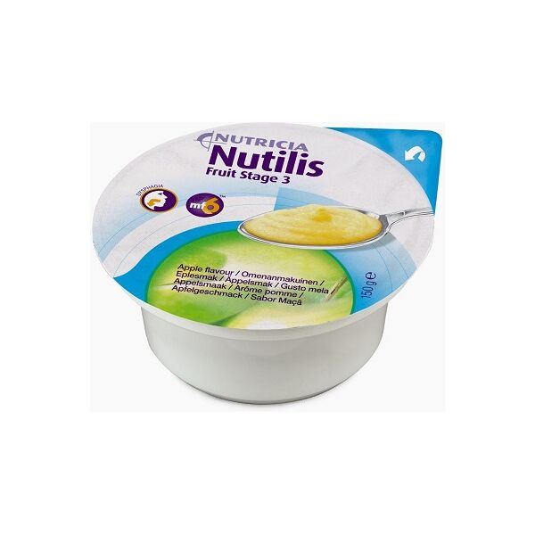 danone nutricia spa soc.ben. nutilis fruit stage3mela3x150g