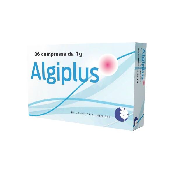 biogroup spa societa' benefit algiplus 36 cps