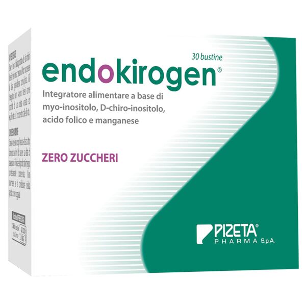 pizeta pharma spa endokirogen 30 bust.