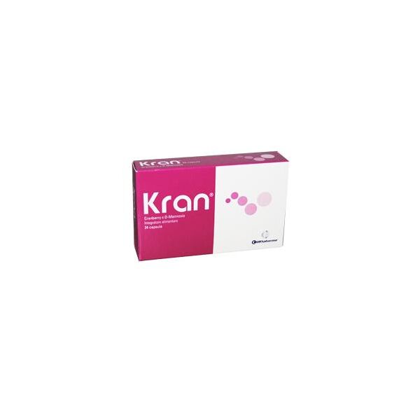 corypharma srl kran 24 cps 450mg