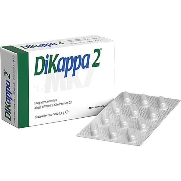 pharmanutra spa dikappa 2 30 cps