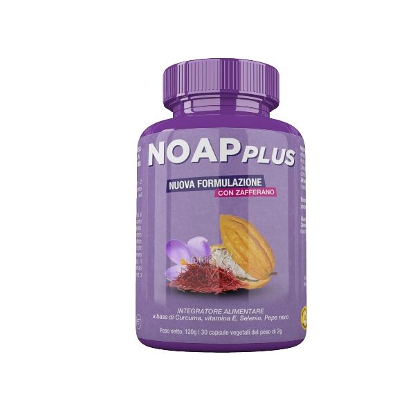 biosalus di vatrella a. sas noap plus*30 cps