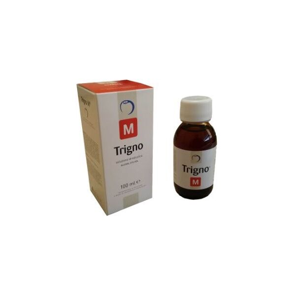 biogroup spa societa' benefit trigno m sol.idroalc.100ml