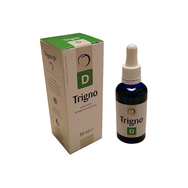 biogroup spa societa' benefit trigno d gtt 50ml