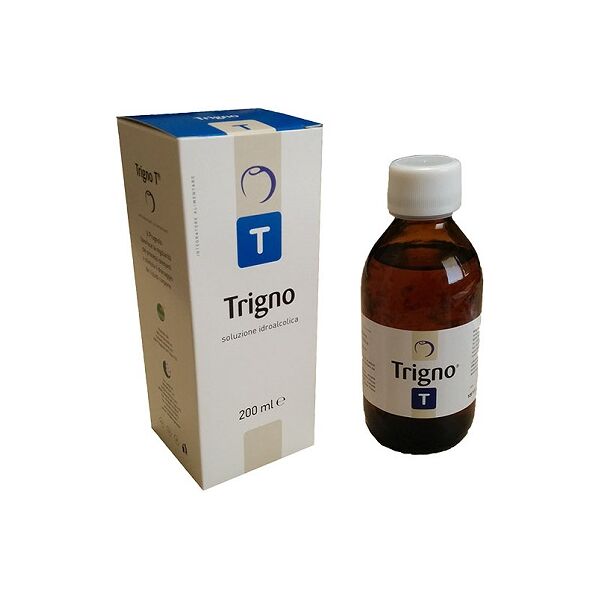 biogroup spa societa' benefit trigno t 200ml