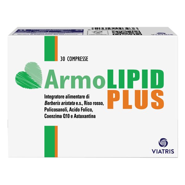 meda pharma spa armolipid plus 30 cpr