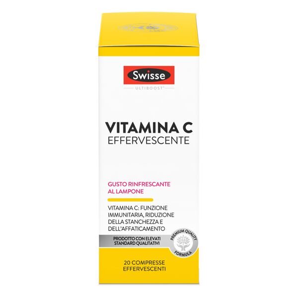 health and happiness (h&h) it. swisse vitamina c efferv 20cpr
