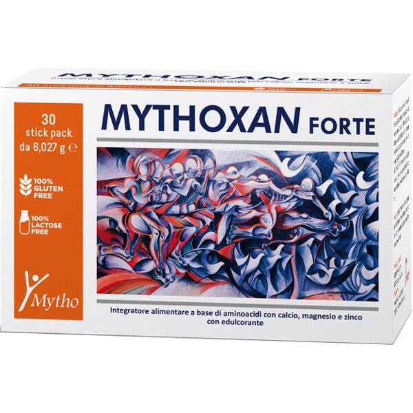 mytho srl mythoxan forte 30bust