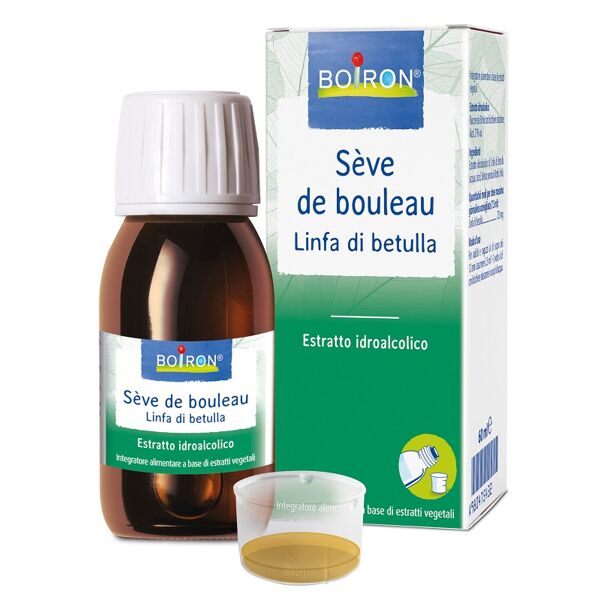 boiron srl bo.seve bouleau es i 60ml