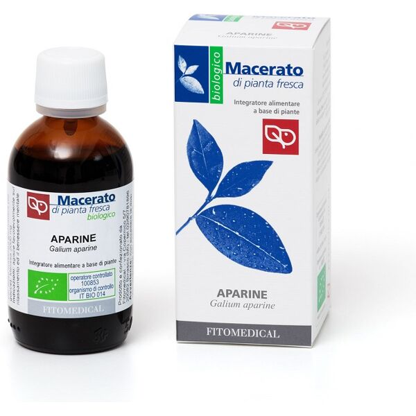 fitomedical srl aparine tm bio 50ml