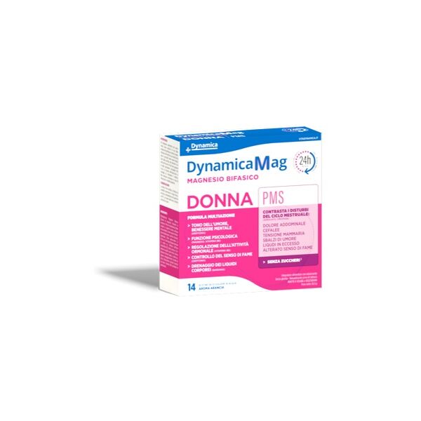 wilco farma srl su dynamicamag donna pms 14bust