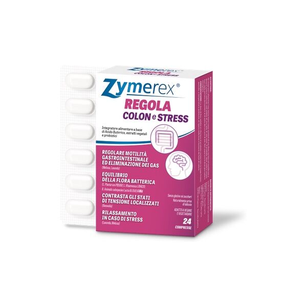 wilco farma srl su zymerex regola colon/str 24cpr