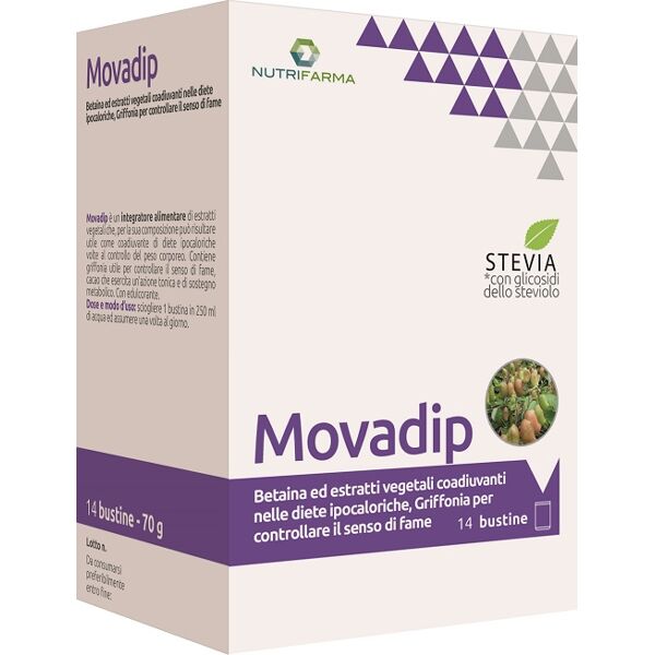 aqua viva srl movadip 14bust