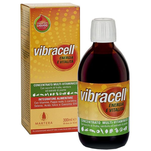 named srl vibracell int.diet.300ml