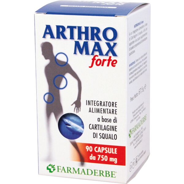 farmaderbe srl nutra arthromax ft alim 90cps