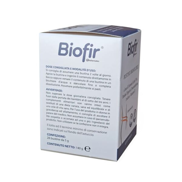 biofarmatec srl biofir 10 stick
