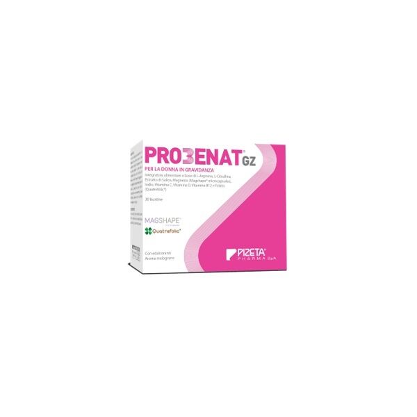 pizeta pharma spa probenat gz 30bust 3g