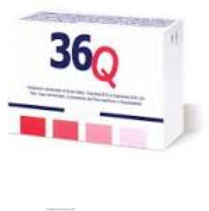 smp pharma sas 36q 36 capsule circolazione smp pharma