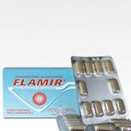 quality farmac srl flamir 30 tav.400mg