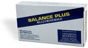 quality farmac srl balance plus multimin 20bust