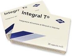 dalton farmaceutici srl integral-t 30 cps molli