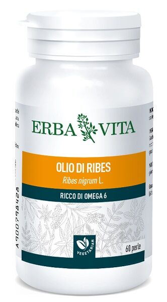 olio ribes 60 perle erba vita