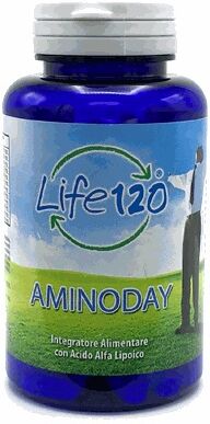 life 120 italia srl aminoday 90 cpr