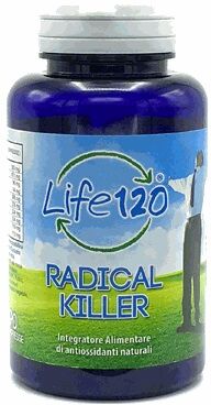 life 120 italia srl radical killer 90 cpr