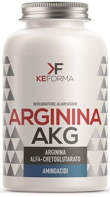 aqua viva srl arginina akg 90cps