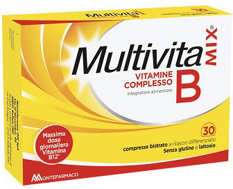 montefarmaco otc spa multivitamix vit.b bistr.30cpr