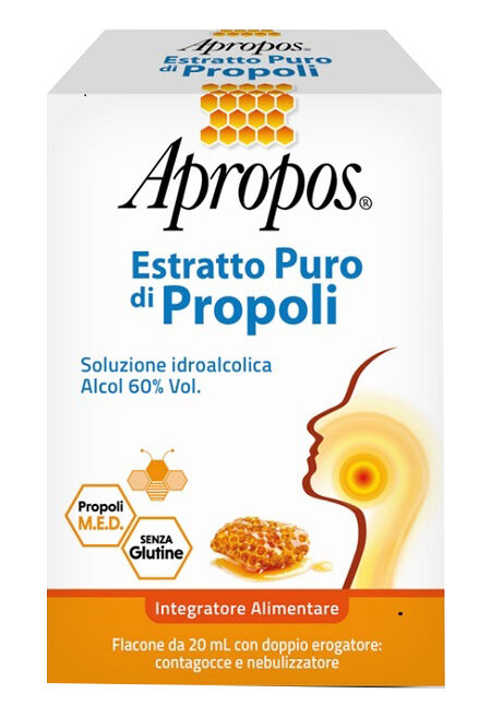 desa pharma srl apropos estr puro propoli spr