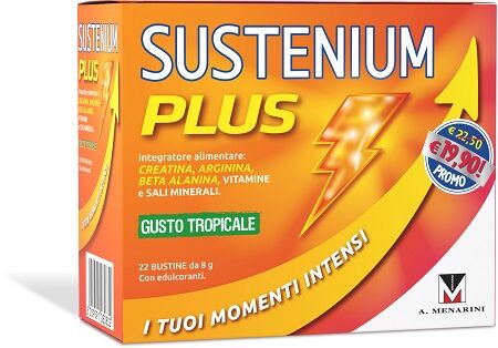 a.menarini ind.farm.riun.srl sustenium plus tropical promo