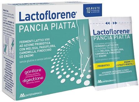 montefarmaco otc spa lactoflorene pancia piat10bust