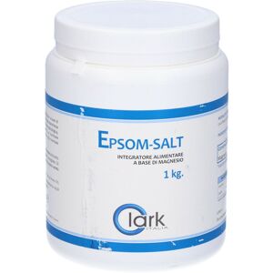 Origini Naturali Srl Epsom Salt 1 Kg