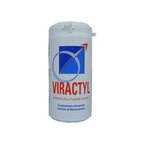 Gefo Nutrition Srl Viractyl 60 Cps